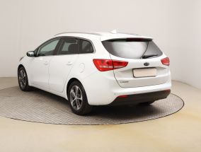 Kia Ceed - 2017