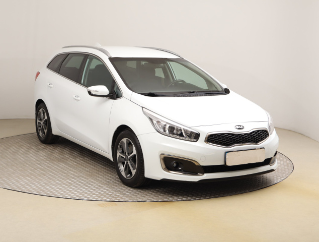 Kia Ceed 2017