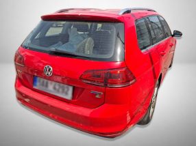 Volkswagen Golf - 2015