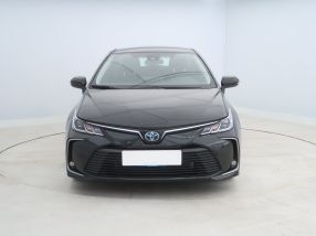 Toyota Corolla - 2019