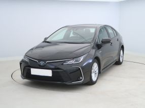 Toyota Corolla - 2019