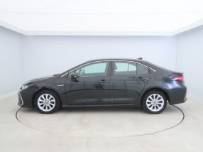 Toyota Corolla - 2019