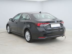 Toyota Corolla - 2019