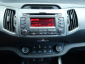 Kia Sportage, 2011