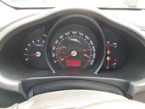 Kia Sportage - 2011