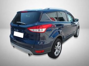 Ford Kuga - 2015