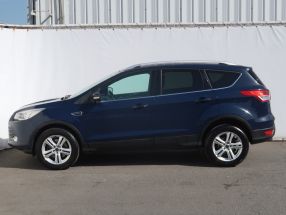Ford Kuga - 2015