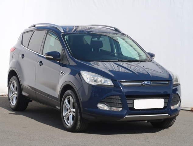 Ford Kuga 2015