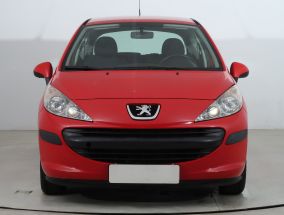 Peugeot 207 - 2007