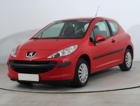 Peugeot 207 - 2007