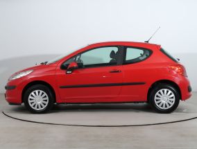 Peugeot 207 - 2007