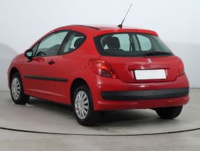 Peugeot 207 - 2007