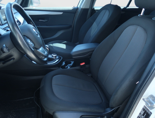 BMW 218i Gran Tourer