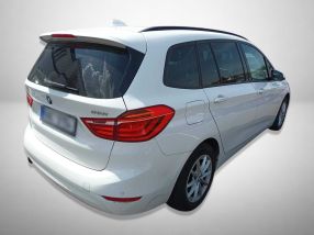 BMW 2 Gran Tourer - 2017