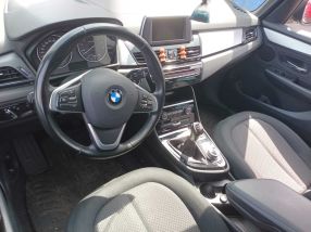 BMW 2 Gran Tourer - 2017