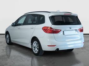 BMW 2 Gran Tourer - 2017