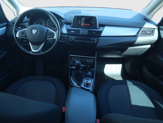 BMW 218i Gran Tourer