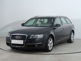 Audi A6 - 2006