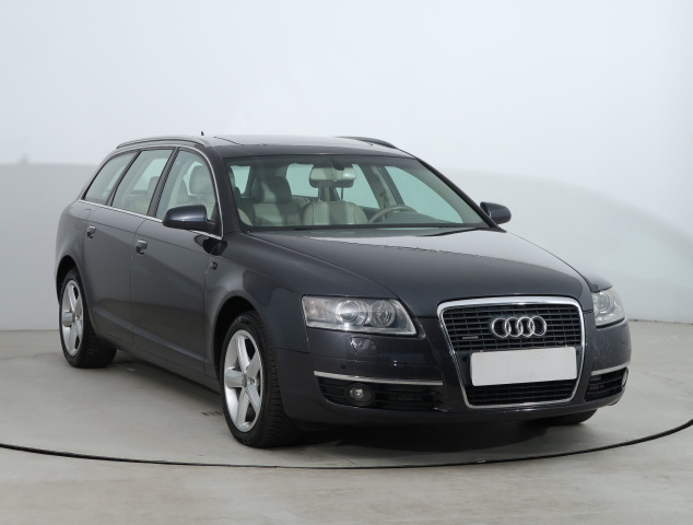 Audi A6 2006
