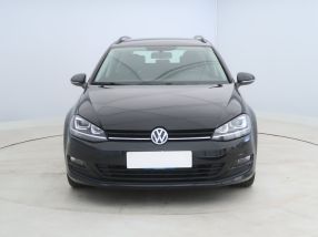 Volkswagen Golf - 2016