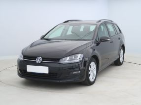 Volkswagen Golf - 2016