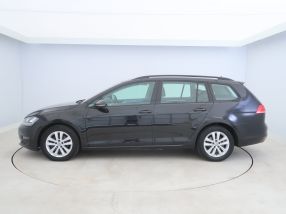 Volkswagen Golf - 2016