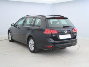 Volkswagen Golf - 2016