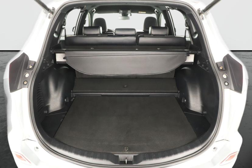 Toyota RAV 4, 2018