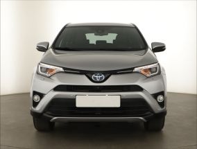 Toyota RAV 4 - 2018