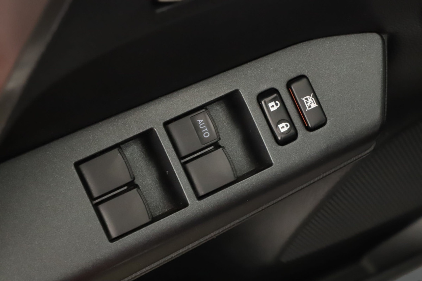 Toyota RAV 4, 2018