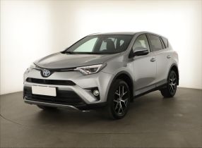 Toyota RAV 4 - 2018