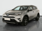 Toyota RAV 4, 2018