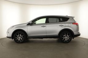 Toyota RAV 4 - 2018