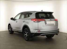 Toyota RAV 4 - 2018