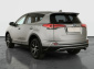 Toyota RAV 4, 2018
