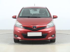 Toyota Yaris - 2012