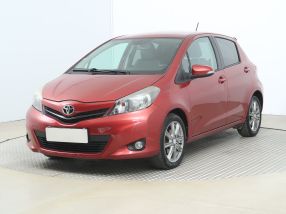 Toyota Yaris - 2012