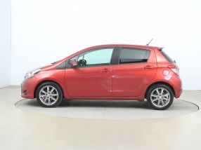 Toyota Yaris - 2012