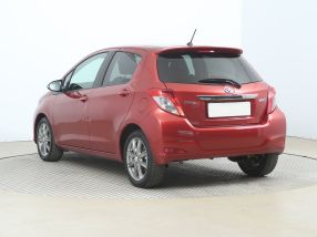 Toyota Yaris - 2012