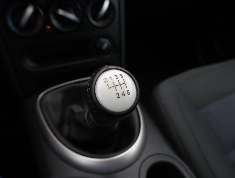 Nissan Qashqai, 2013