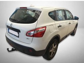 Nissan Qashqai - 2013