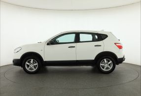 Nissan Qashqai - 2013
