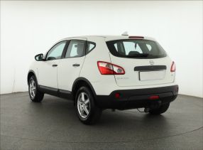 Nissan Qashqai - 2013
