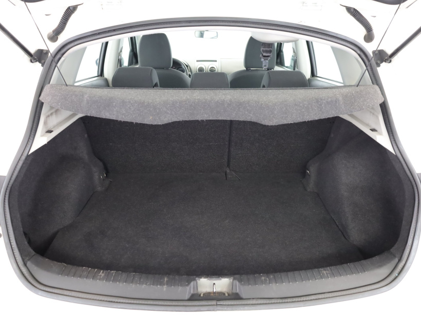 Nissan Qashqai, 2013