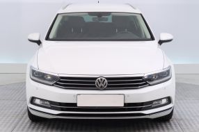 Volkswagen Passat - 2017