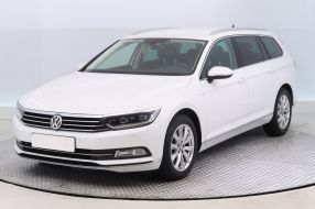Volkswagen Passat - 2017