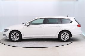 Volkswagen Passat - 2017