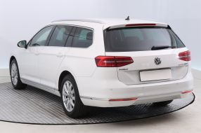 Volkswagen Passat - 2017