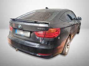 BMW 3GT - 2013
