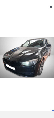 BMW 3GT